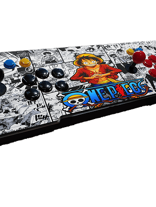 Teclados Arcade Personalizados