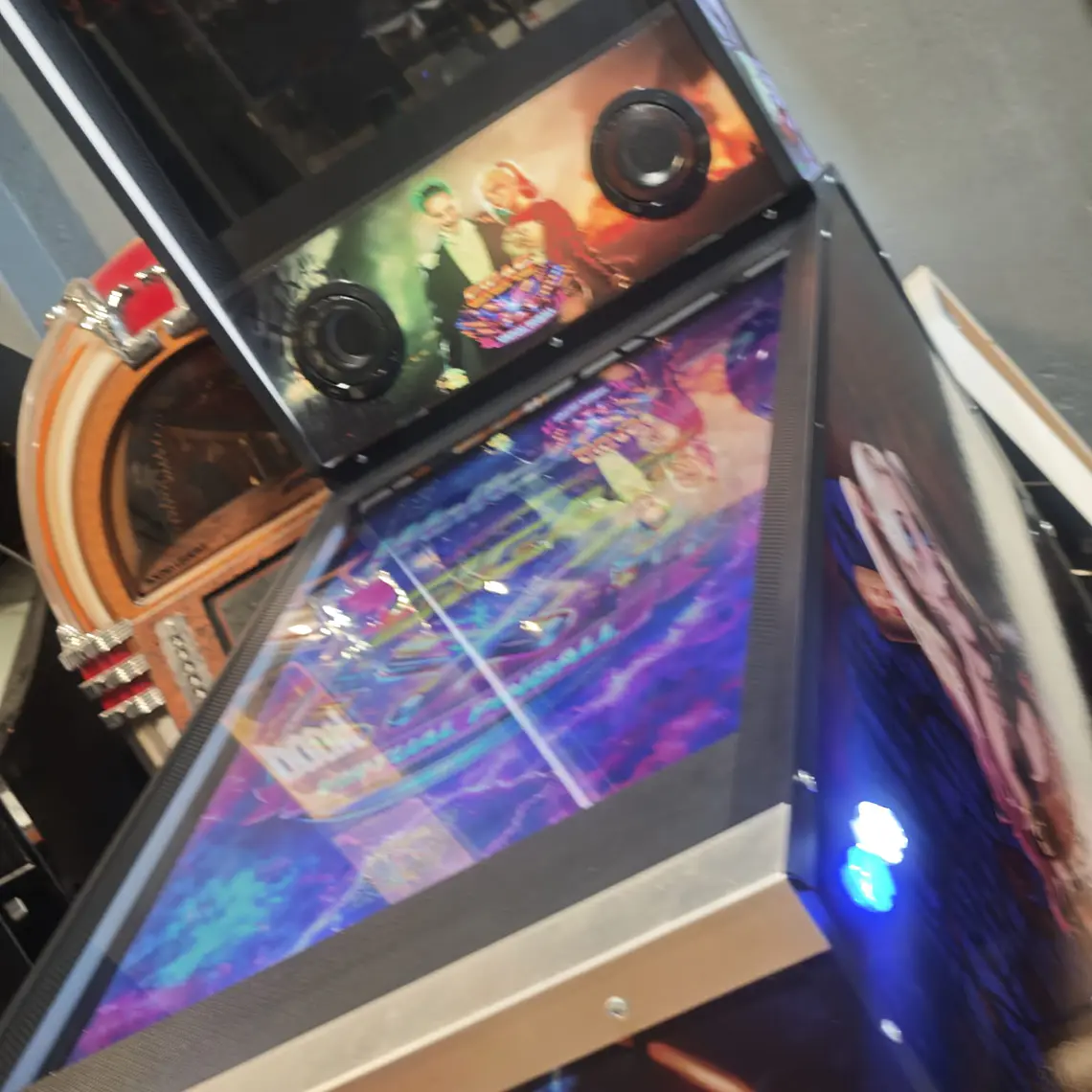 Virtual Pinball - Joker  4