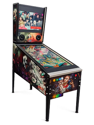 Virtual Pinball - Joker 