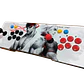 Teclado Arcade ULTRA - 10000 Jogos - Com botões de Pinball - Thumbnail 1
