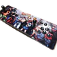 Teclado Arcade ULTRA - 10000 Jogos - Com botões de Pinball - Thumbnail 2