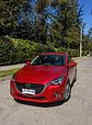 Mazda 2 automático 2018 - Miniatura 3