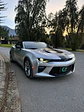 Chevrolet Camaro SS 6.2l - Miniatura 1