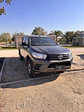 Toyota Hilux 2.4 diésel 2022 - Miniatura 2