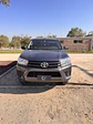Toyota Hilux 2.4 diésel 2022 - Miniatura 6