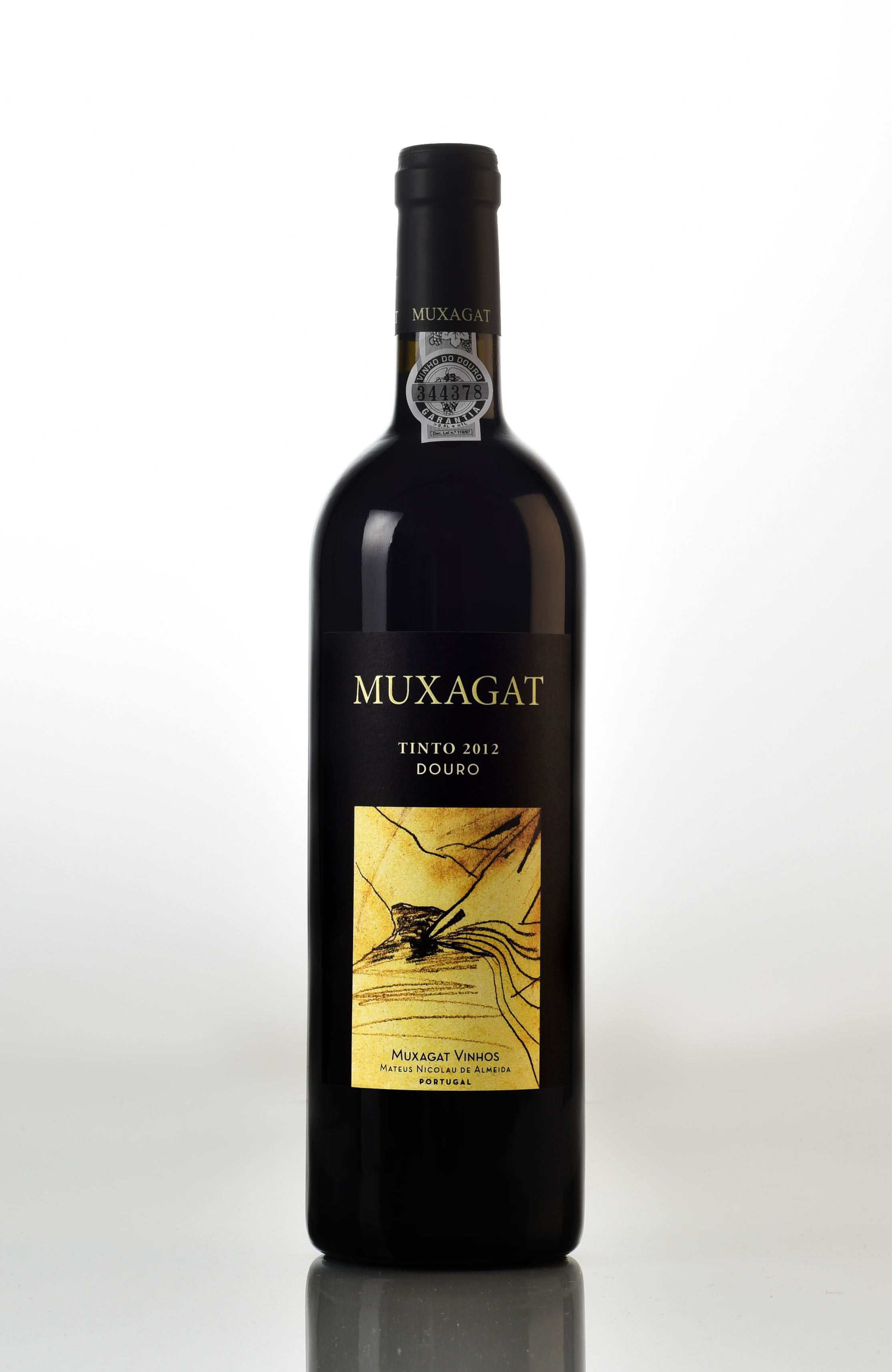Muxagat Tinto