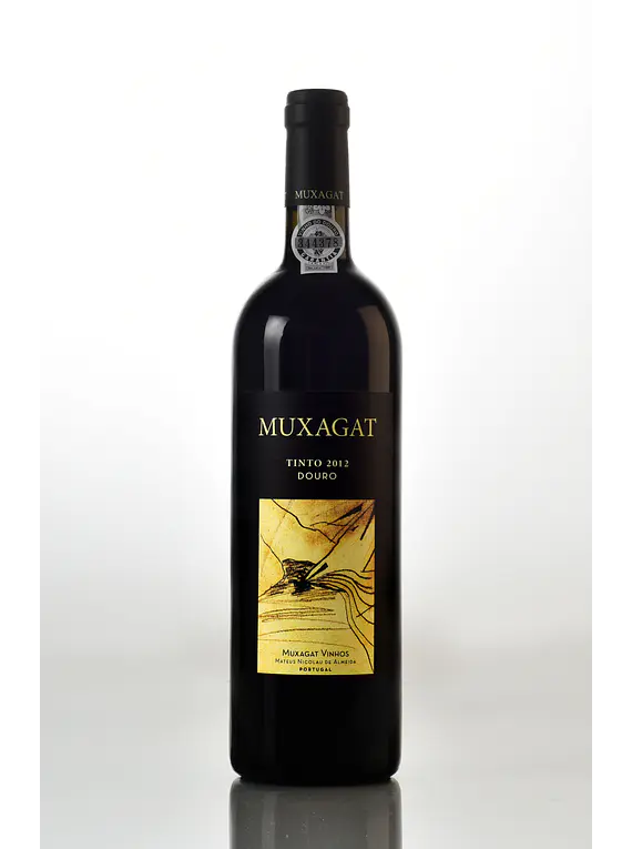 Muxagat Tinto