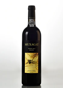 Muxagat Tinto