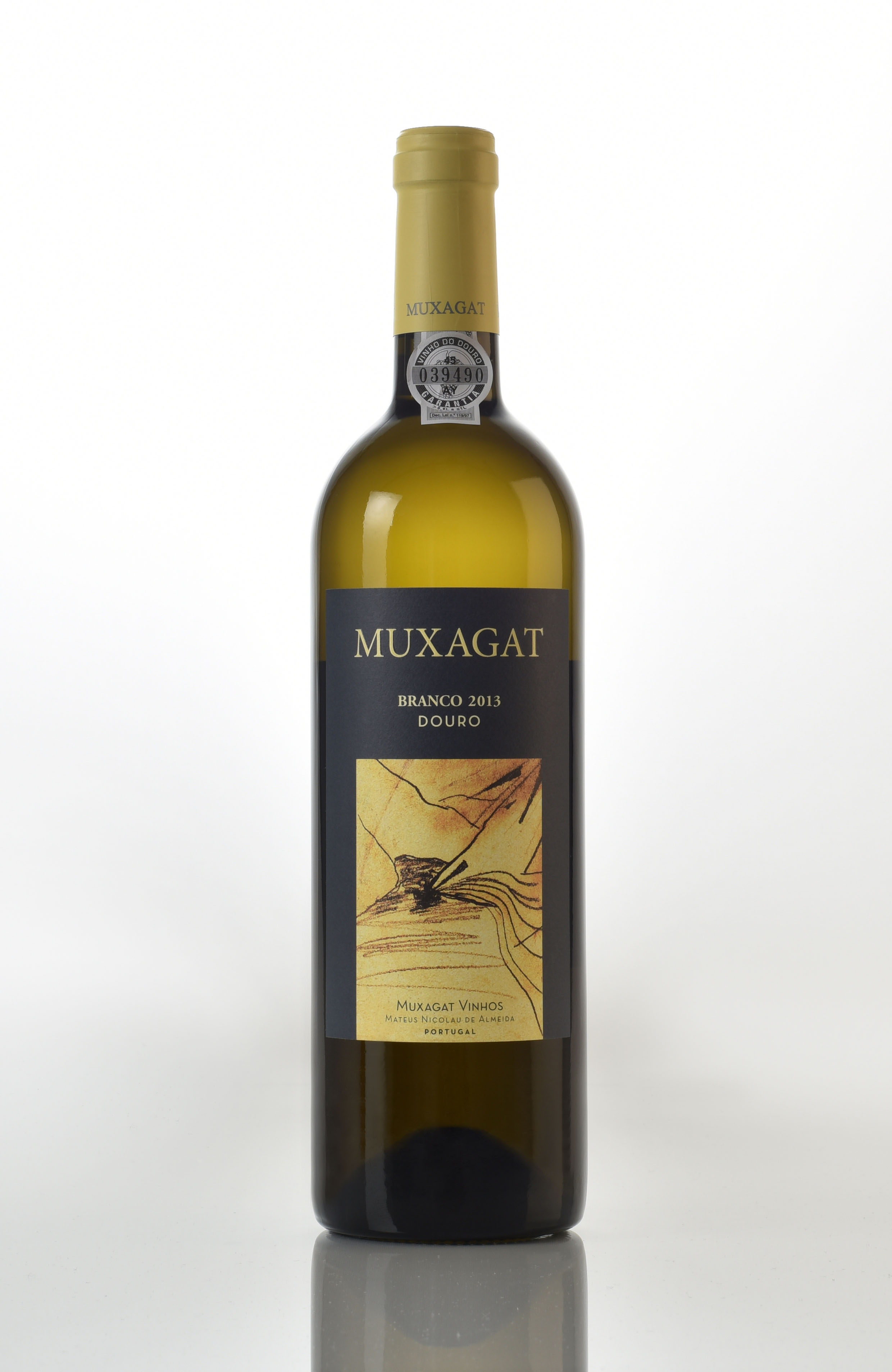 Muxagat White