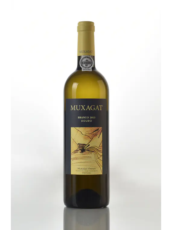 Muxagat White