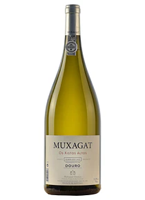 Muxagat Os Xistos Altos