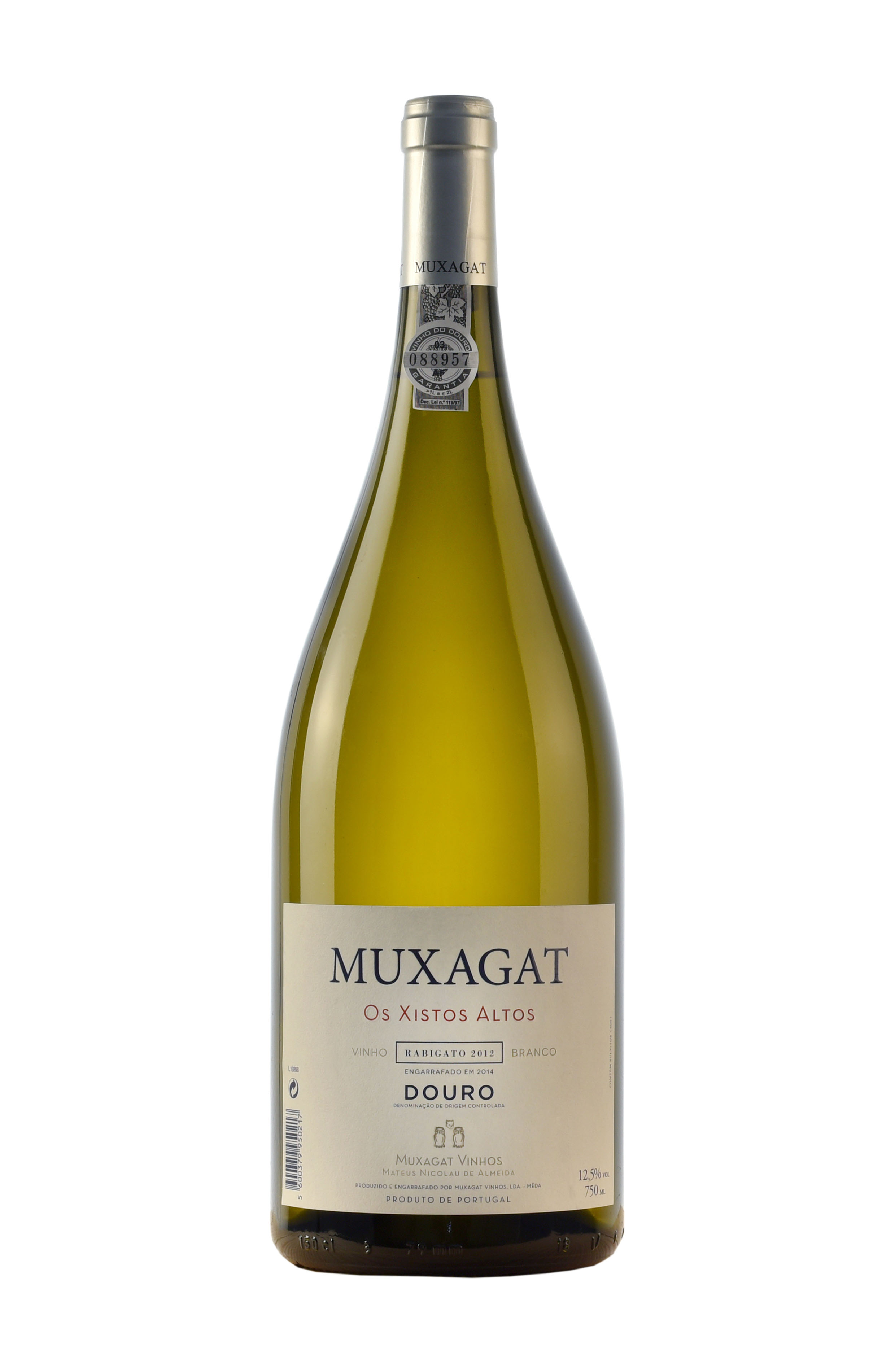 Muxagat Os Xistos Altos