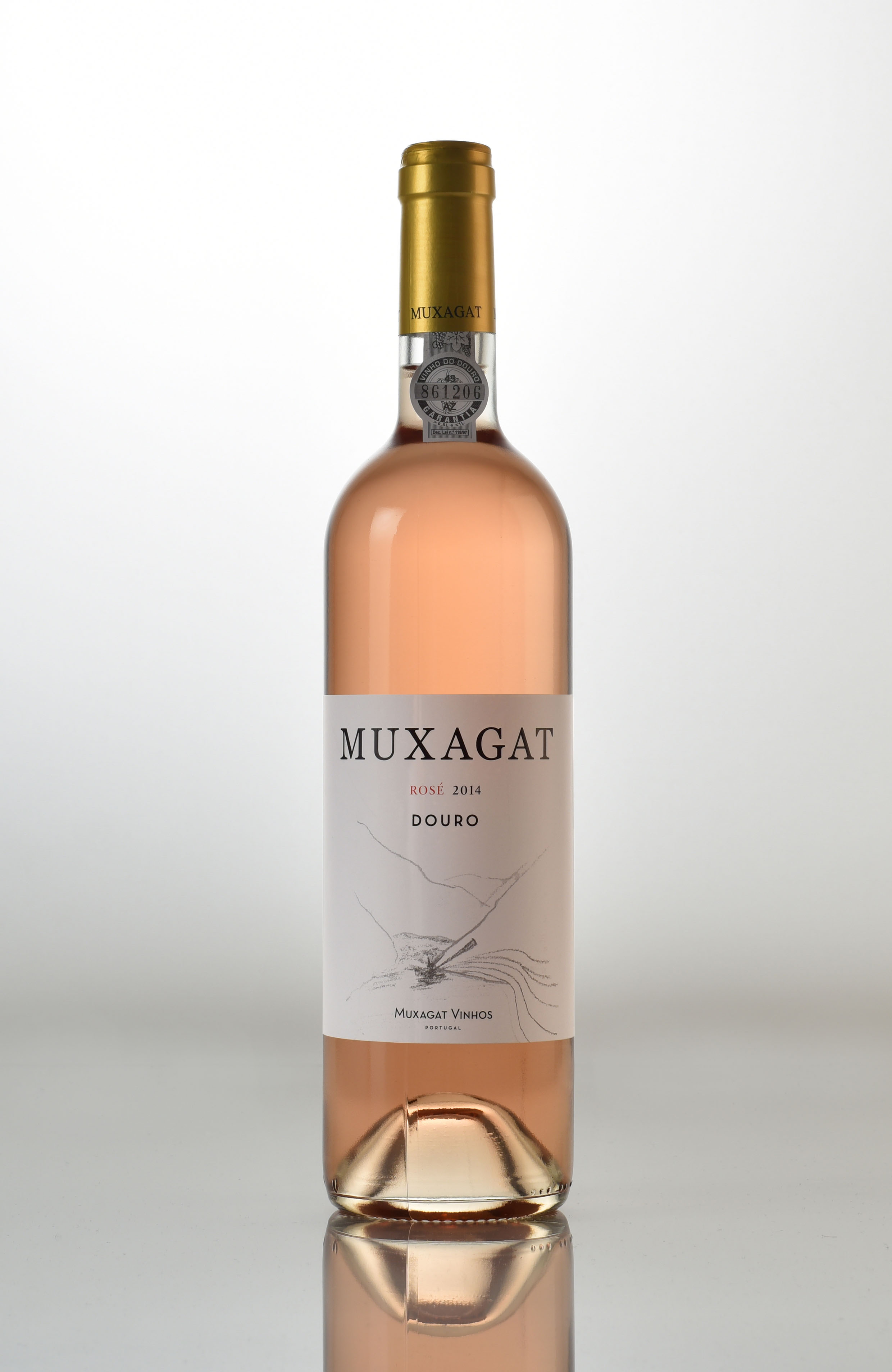 Muxagat Rosé