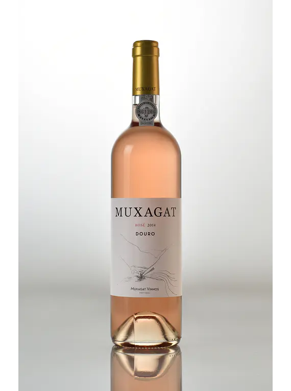 Muxagat Rosé