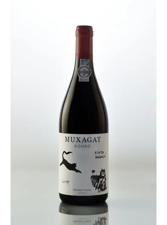 Muxagat Tinta Barroca