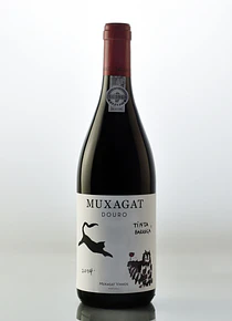 Muxagat Tinta Barroca