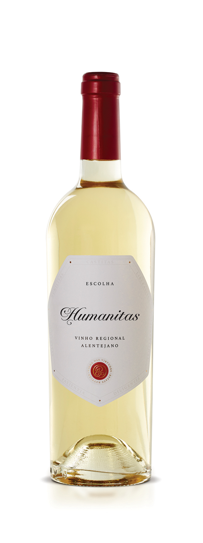 Humanitas Reserva Branco