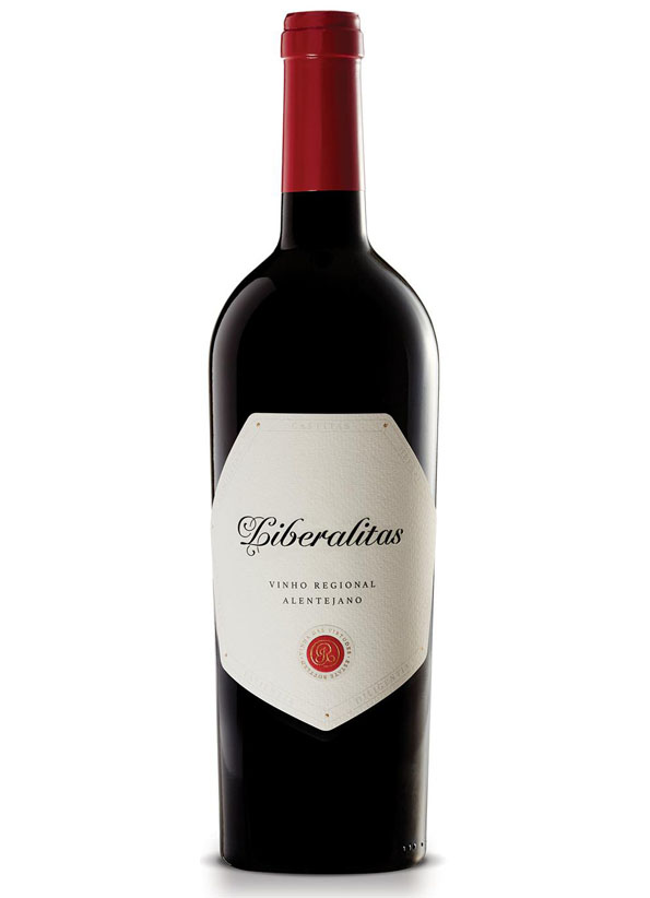 Liberalitas Tinto