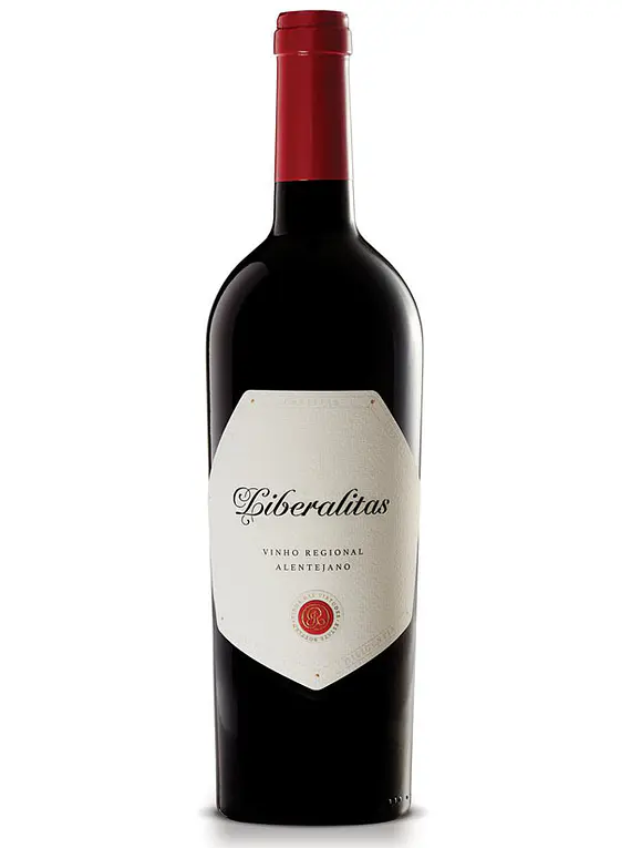 Liberalitas Tinto