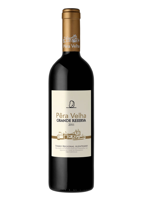 Pera Velha Grande Reserva