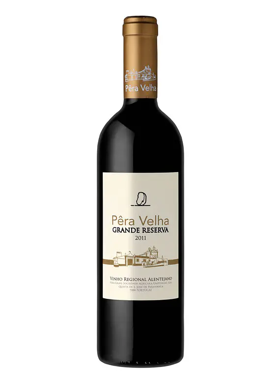 Pera Velha Grande Reserva