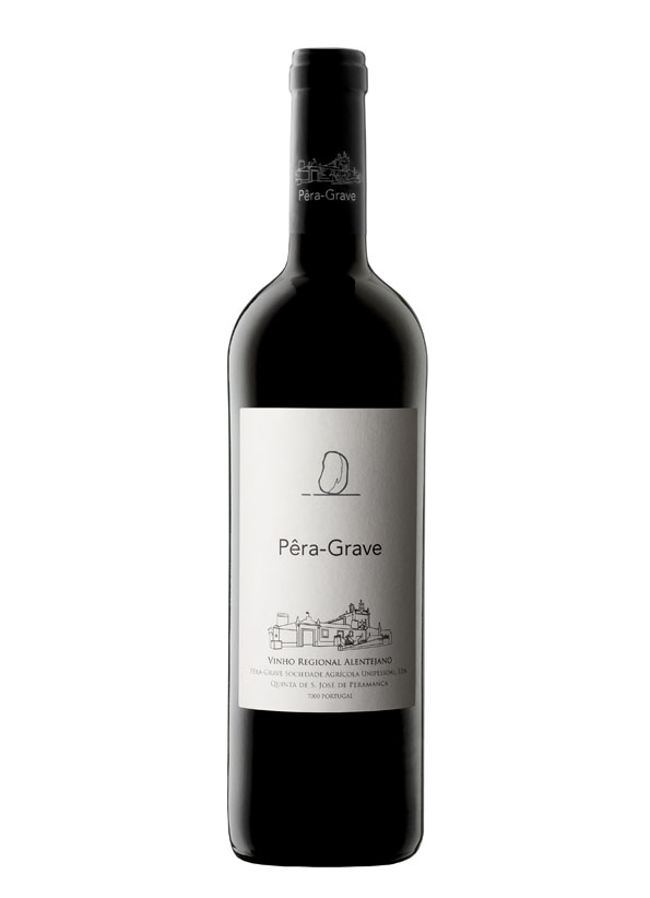 Pêra Grave Tinto