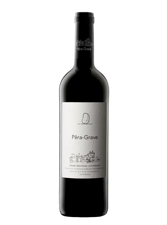 Pêra Grave Tinto