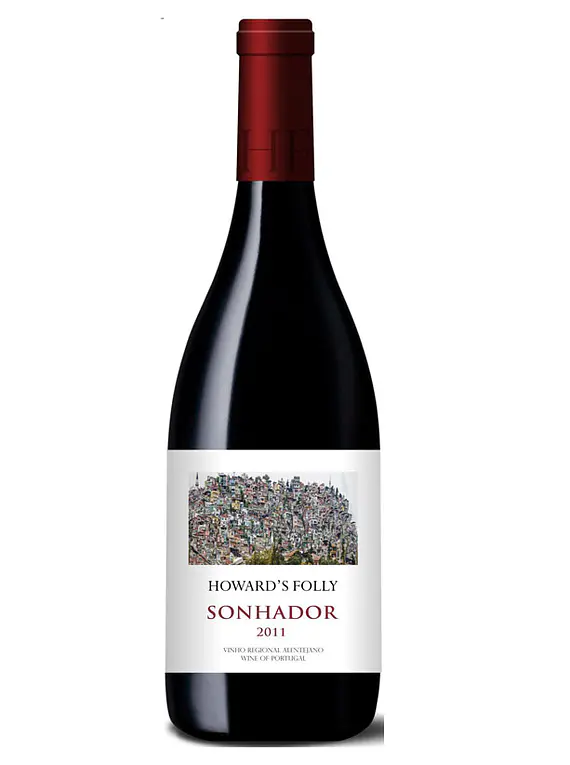 Howard's Folly Sonhador Tinto