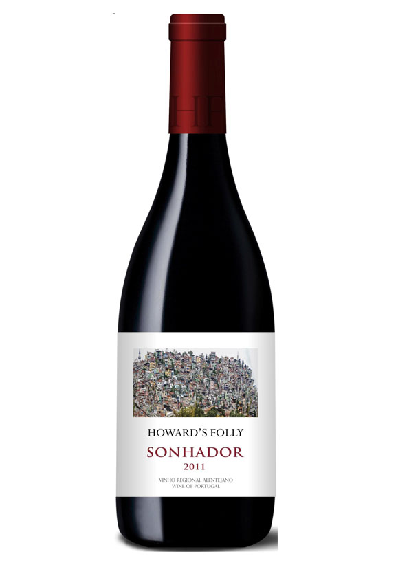 Howard's Folly Sonhador Tinto
