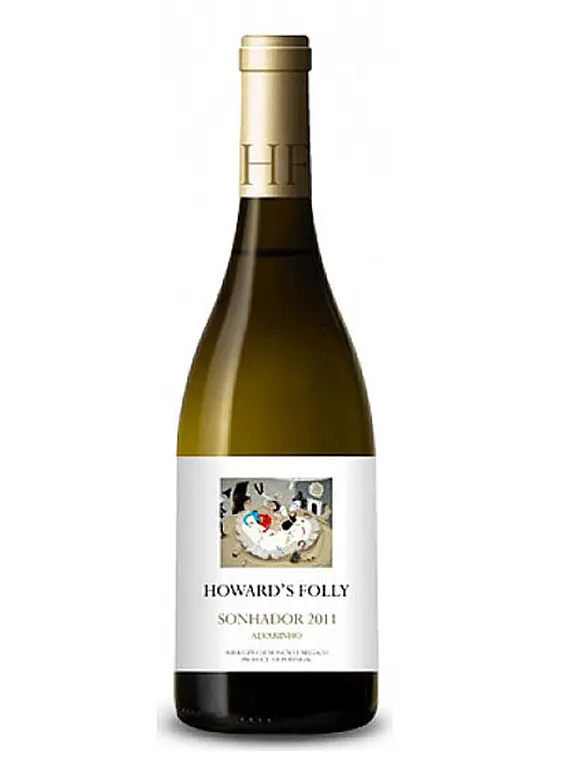 Howard's Folly Alvarinho