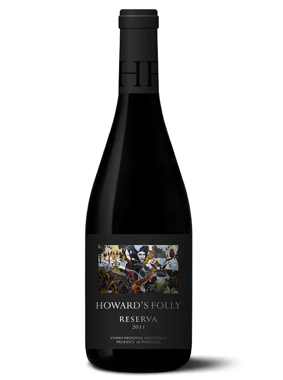 Howard's Folly Tinto Reserva