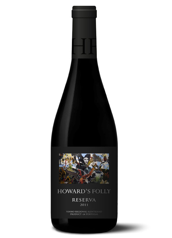 Howard's Folly Tinto Reserva