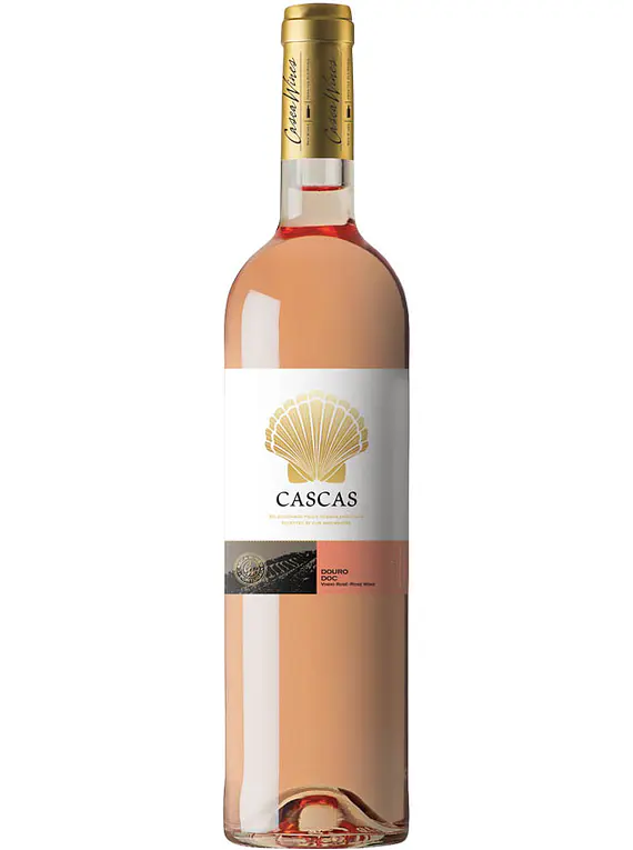 Cascas
