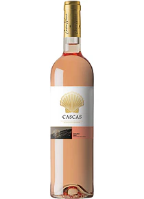 Cascas