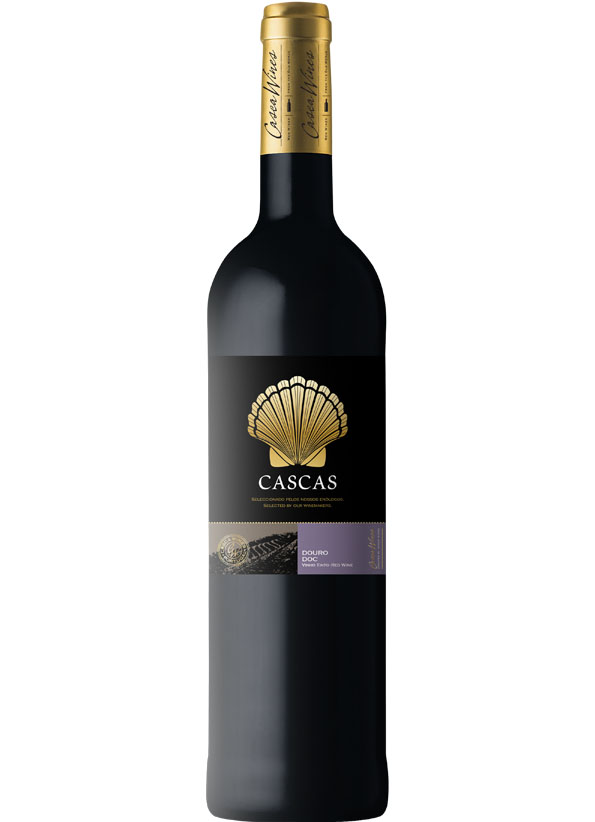 Cascas