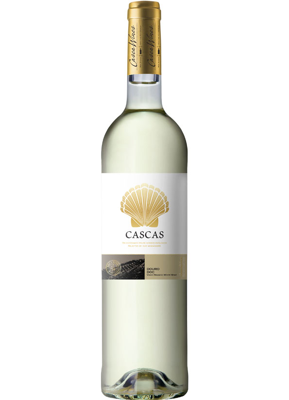 Cascas