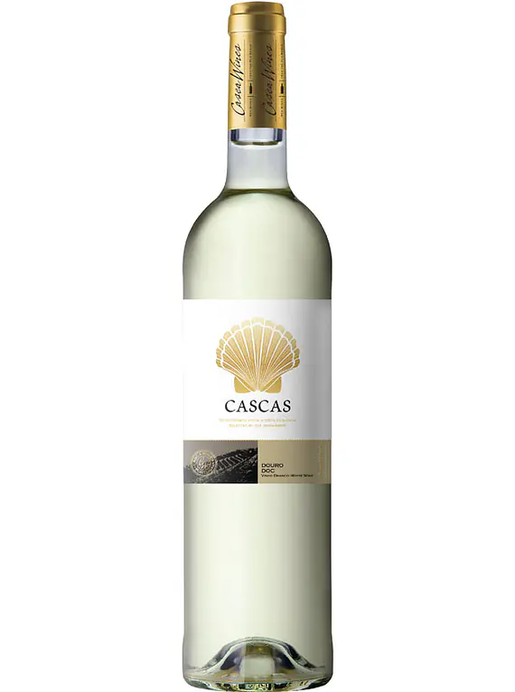 Cascas