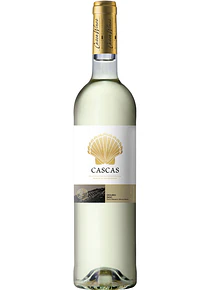 Cascas