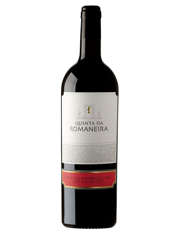Quinta da Romaneira Tinto