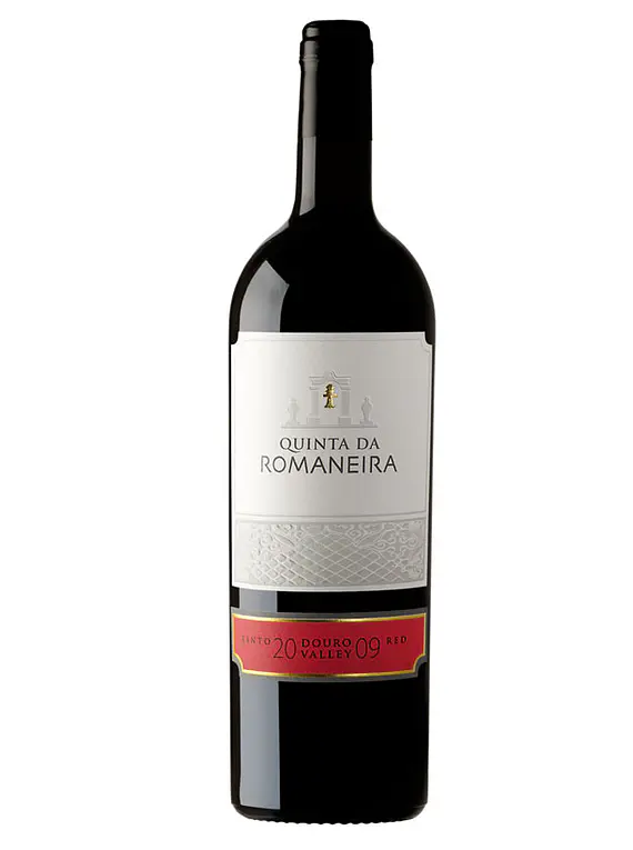 Quinta da Romaneira Tinto