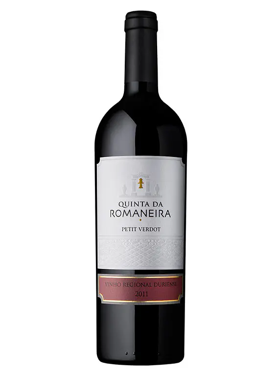 Quinta Romaneira Petit Verdot