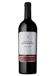 Quinta Romaneira Petit Verdot