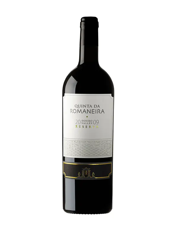 Quinta Romaneira Reserva