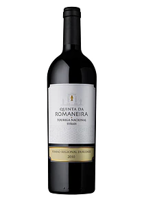 Quinta Romaneira Touriga Nacional + Syrah