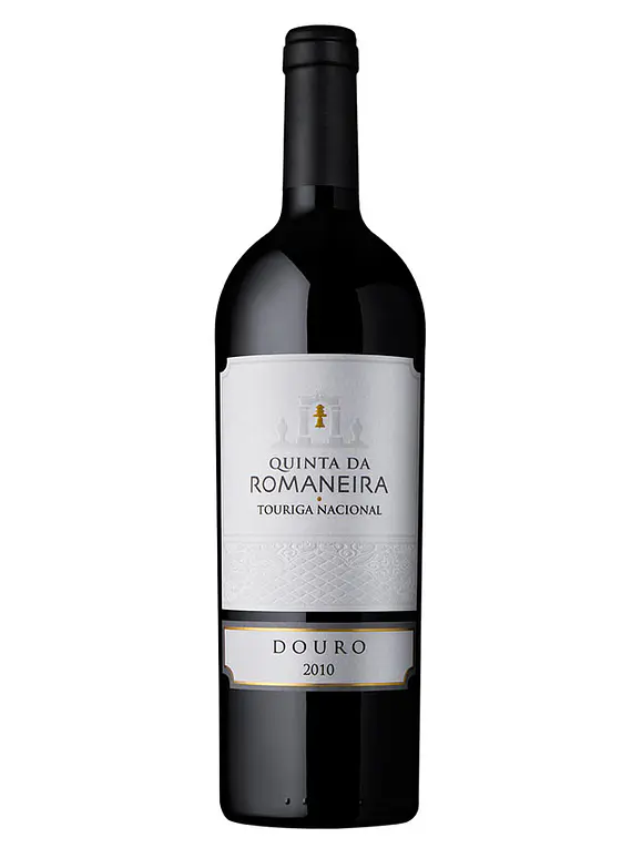 Quinta Romaneira Touriga Nacional