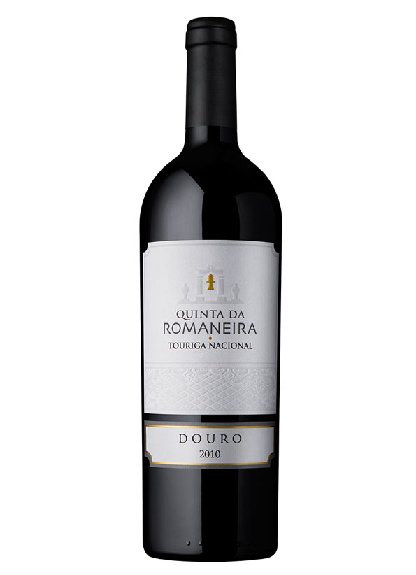 Quinta Romaneira Touriga Nacional