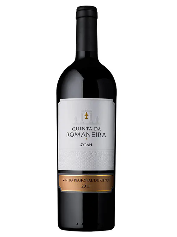 Quinta Romaneira Syrah