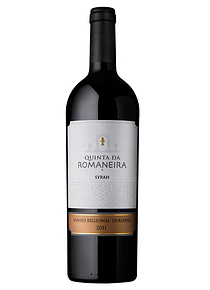 Quinta Romaneira Syrah