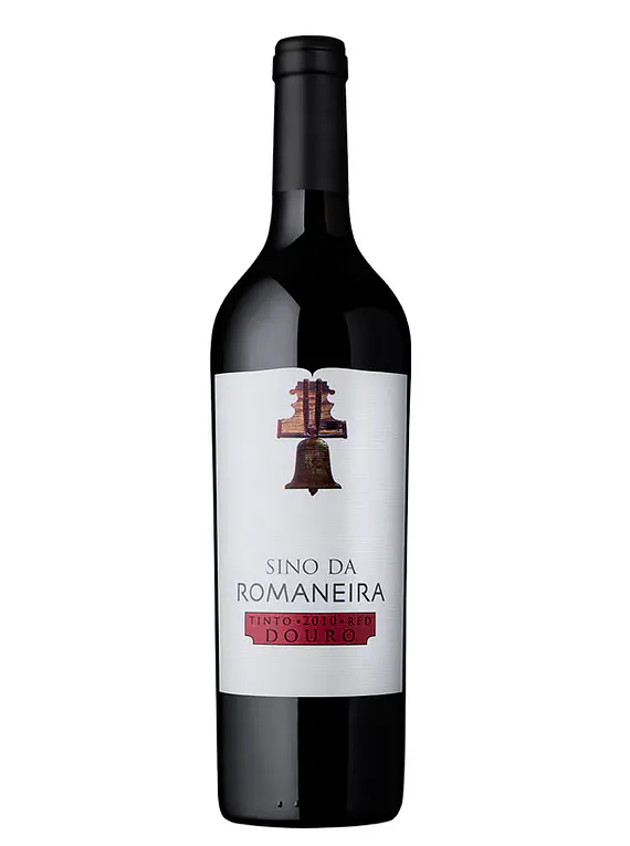 Sino da Romaneira Tinto