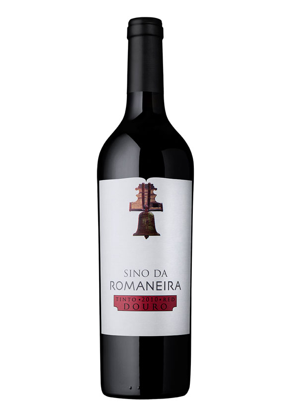 Sino da Romaneira Tinto